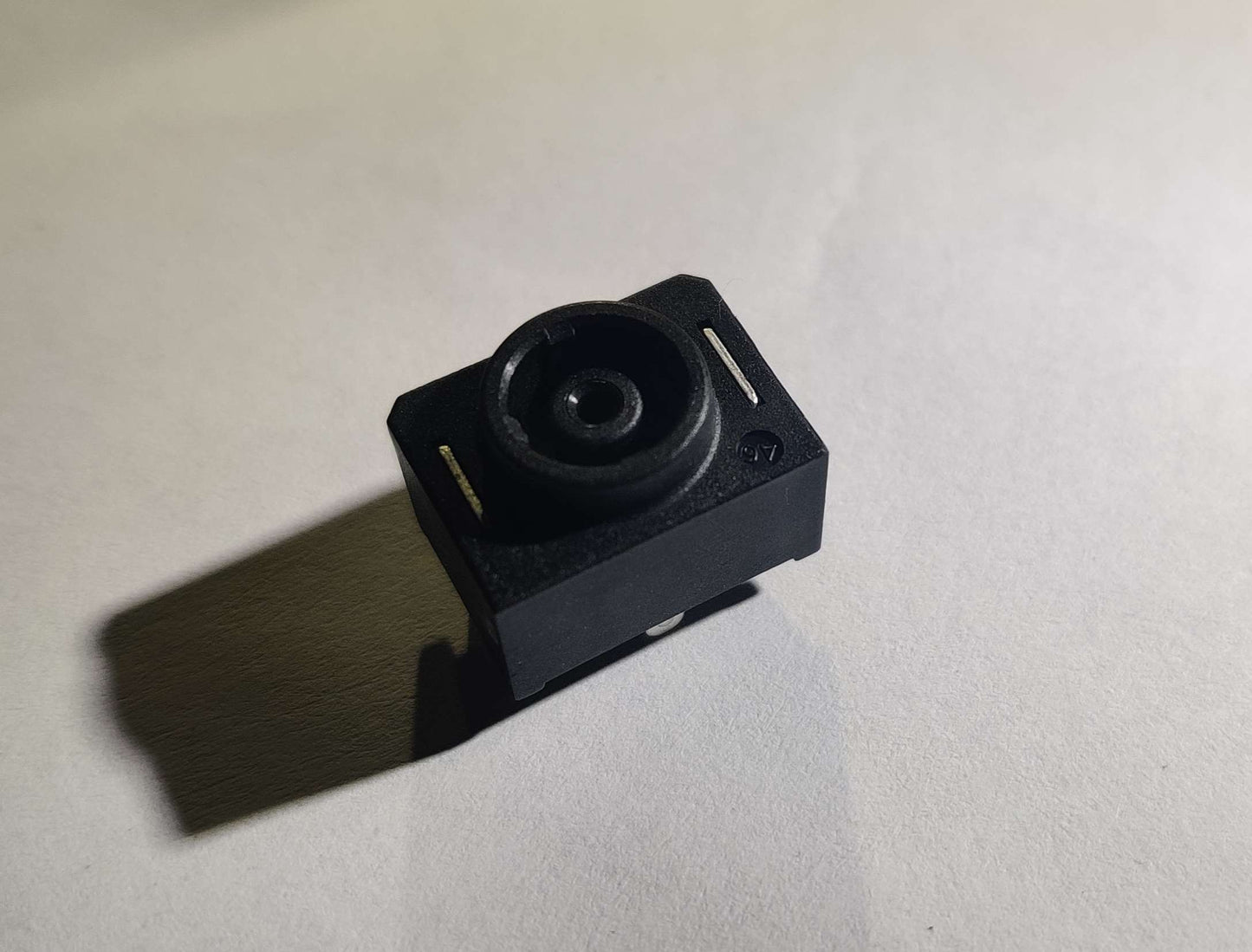 VanMoof S3 / X3 Smart Cartridge Charging Port