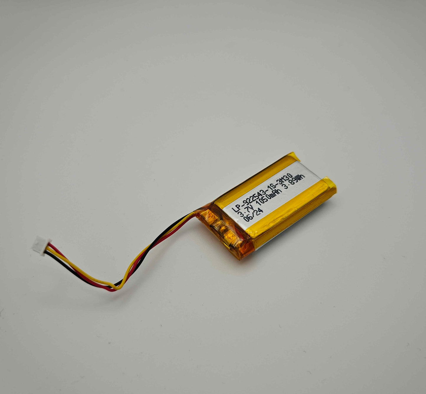 VanMoof S3 / X3 Smart Cartridge Akku (neu)
