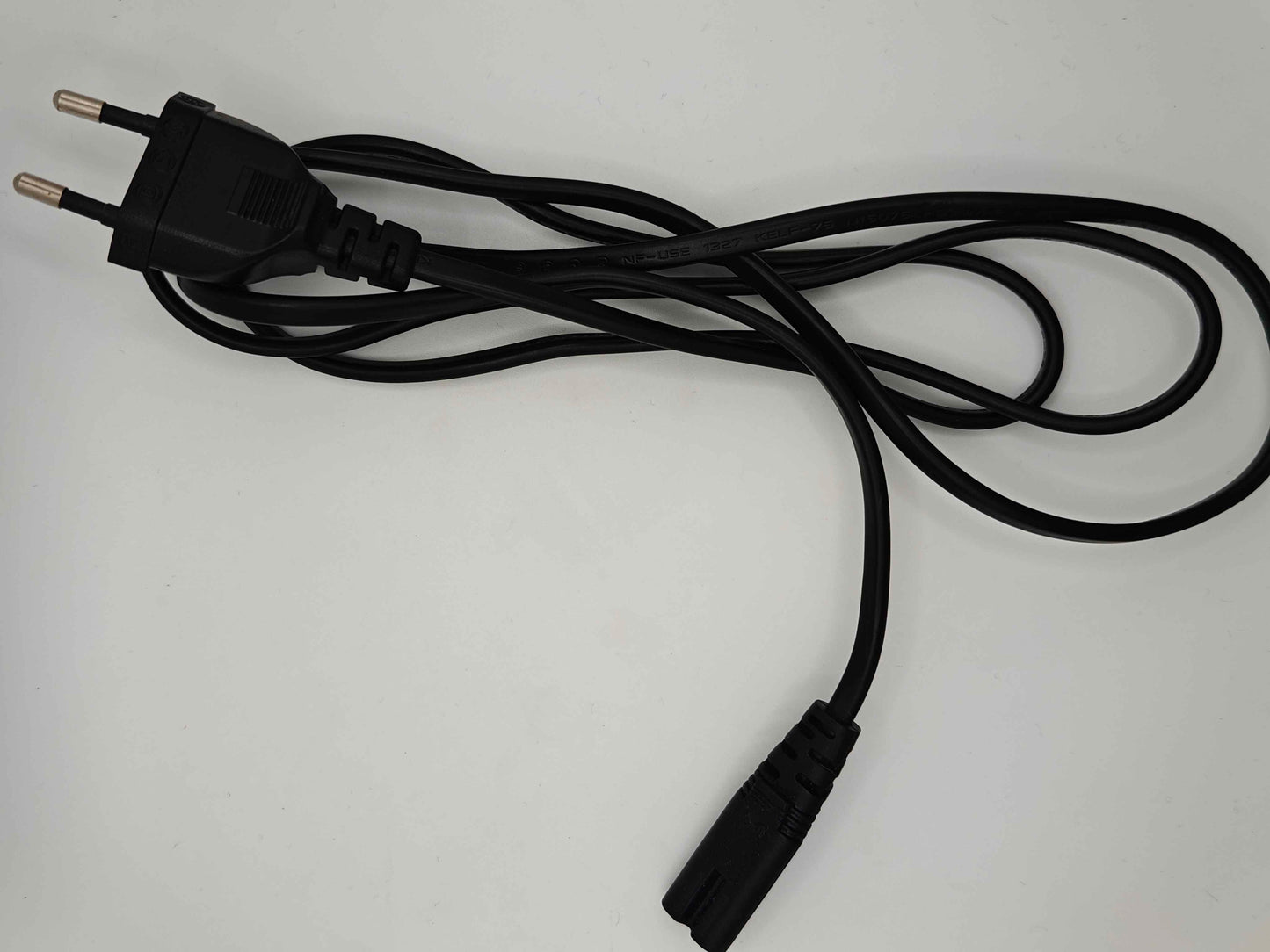 VanMoof S3 / X3 Original Ladegerät EU (gebraucht)