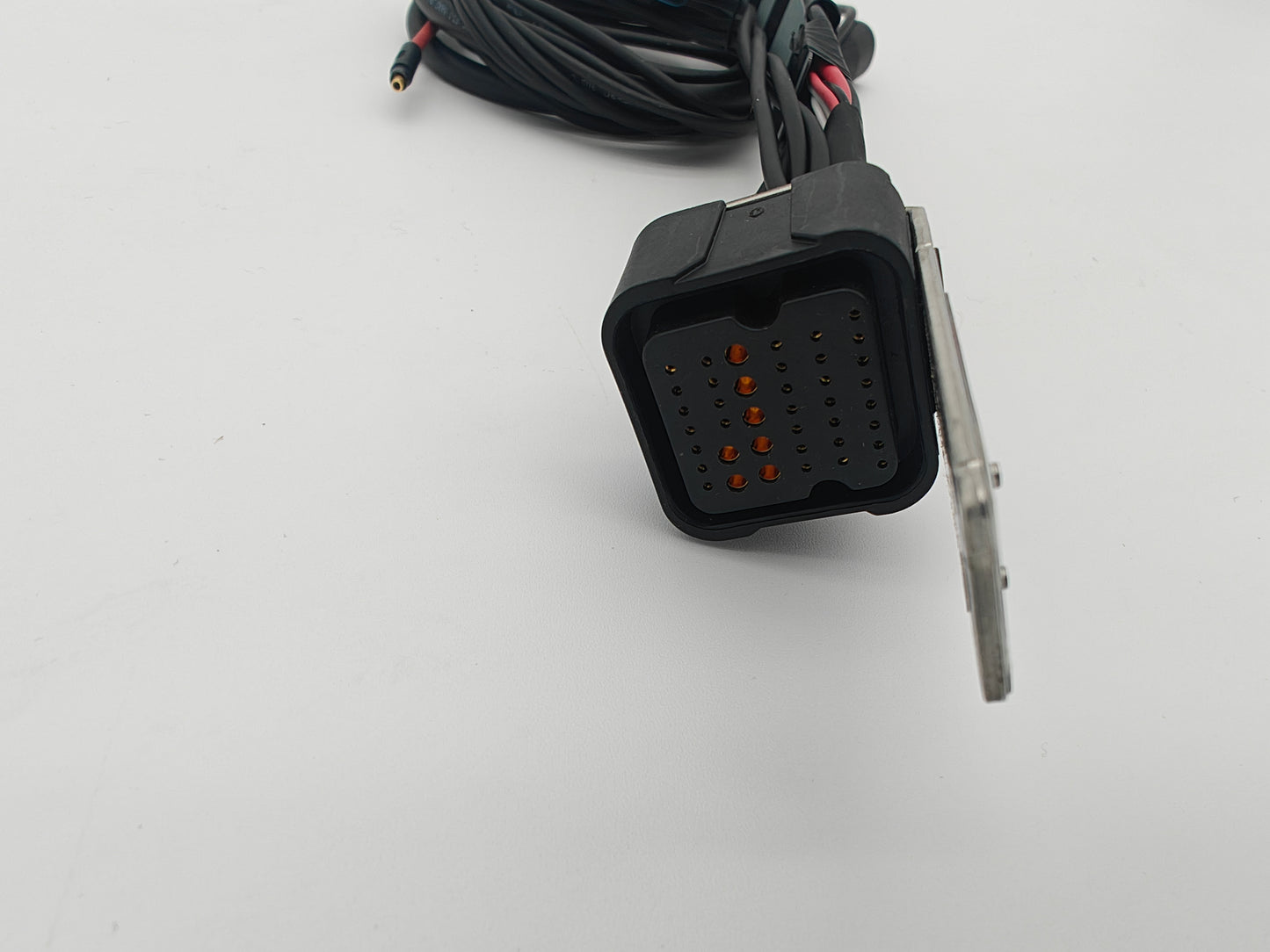 VanMoof X3 Wire Harness