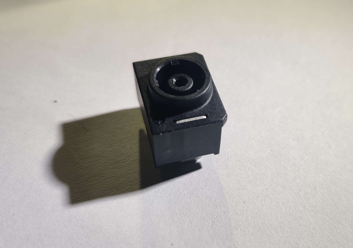 SX3 Smart Cartridge Ladeport Instandsetzung