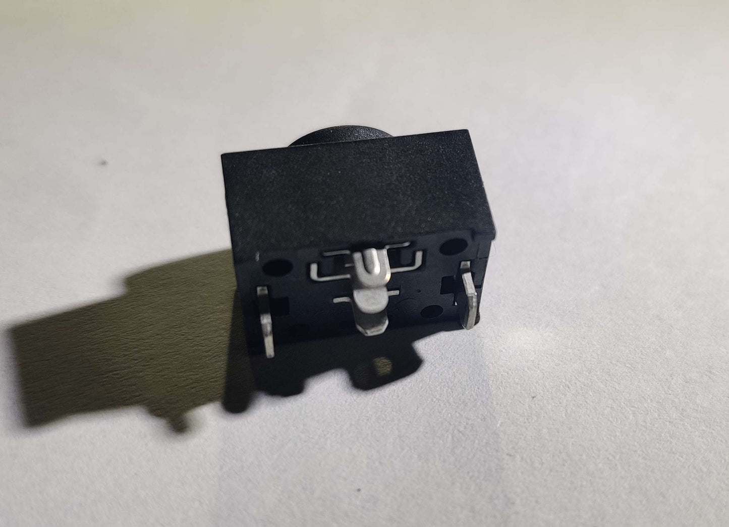 SX3 Smart Cartridge Ladeport Instandsetzung
