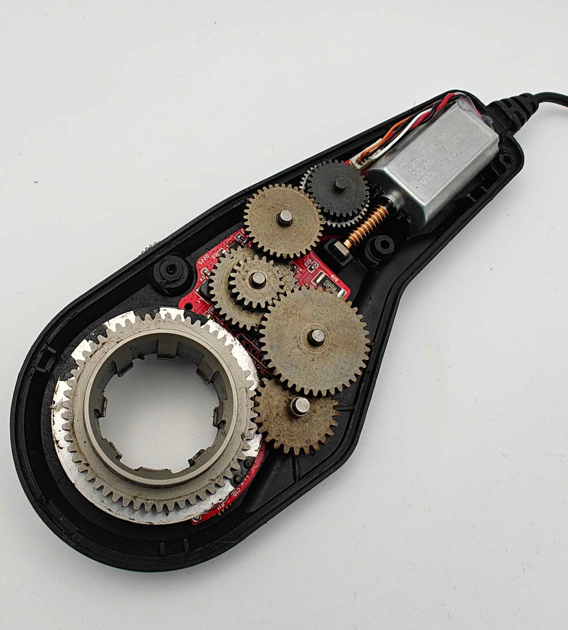 Vanmoof E-Shifter Reparatur (Komplettpaket) – Revotronics UG