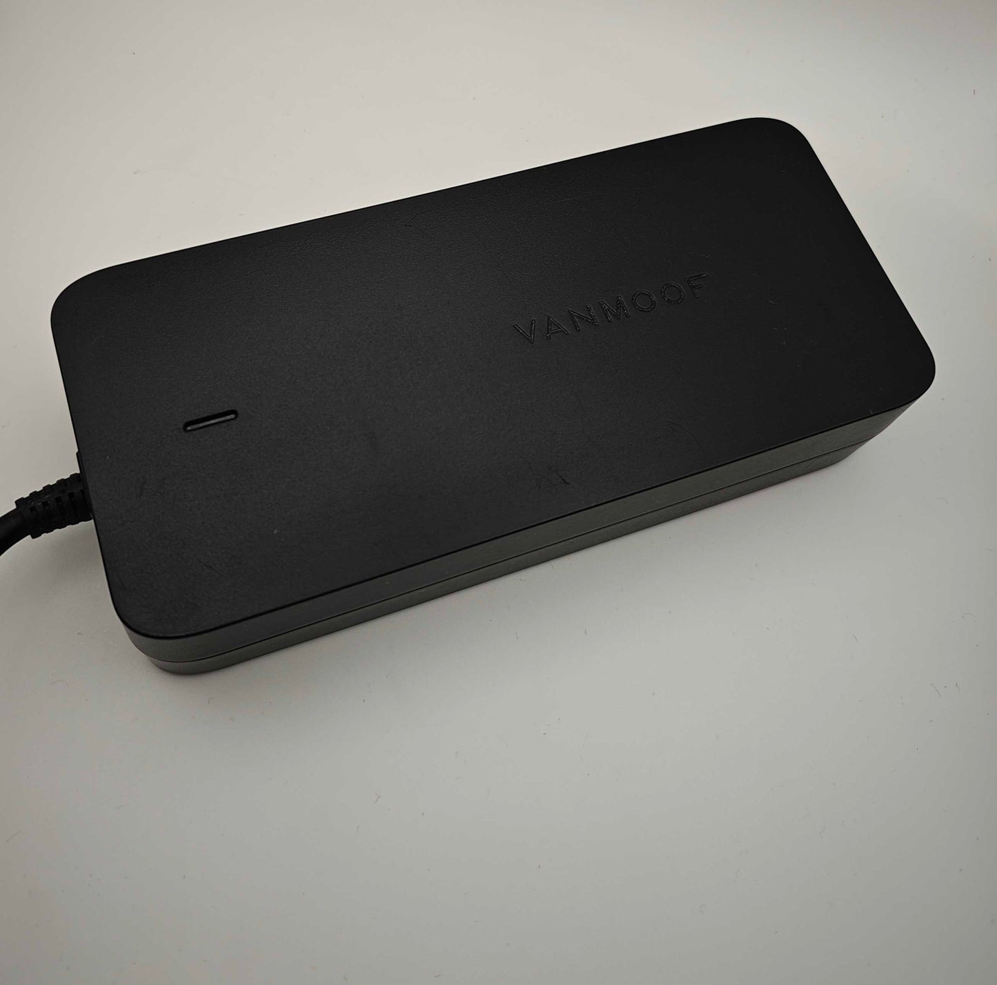 VanMoof S3 / X3 Original Ladegerät EU (gebraucht)