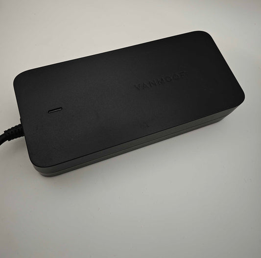 VanMoof S3 / X3 Original Ladegerät EU (gebraucht)