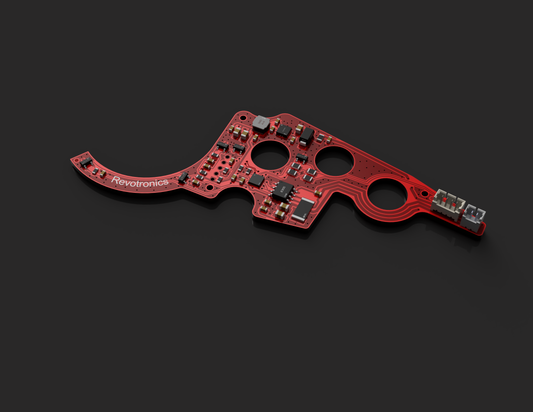 S3 / X3 Improved PCB (Spare Part)